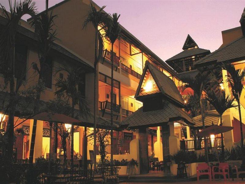 Tadkham Village, Chiang Mai Exterior foto