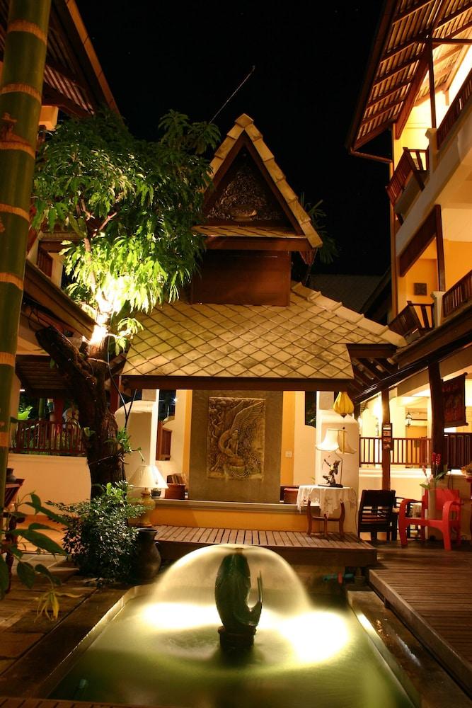 Tadkham Village, Chiang Mai Exterior foto