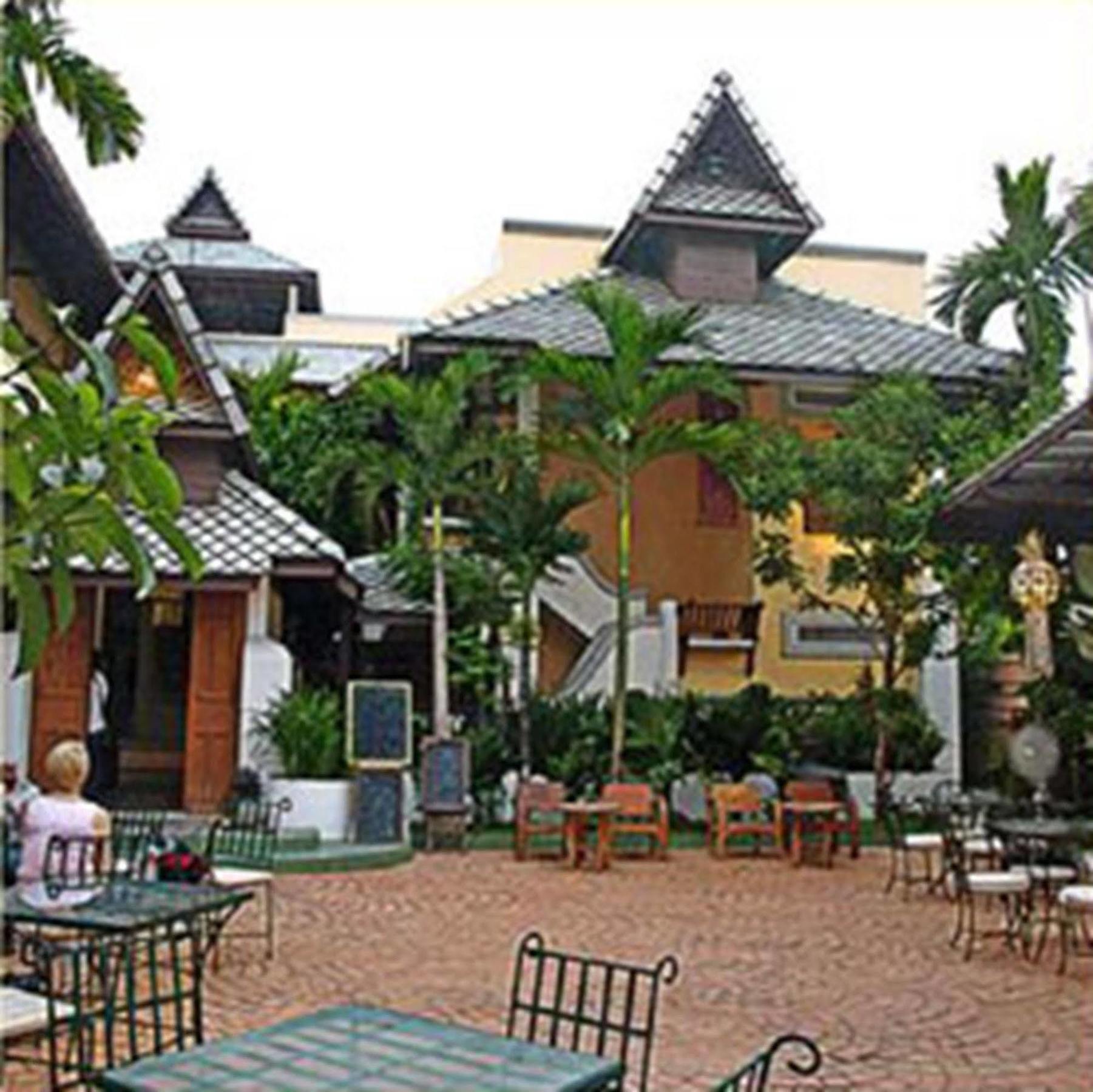 Tadkham Village, Chiang Mai Exterior foto