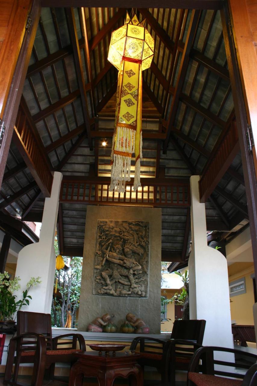 Tadkham Village, Chiang Mai Exterior foto